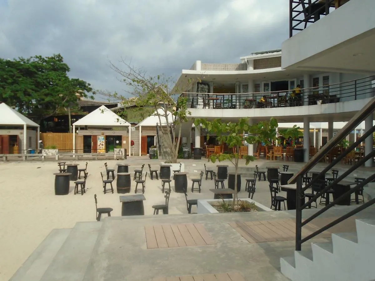 أوشو ريوس Columbus Heights Condominiums شقة أوشو ريوس